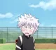 Killua Zoldyck