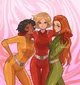 Totally Spies RP