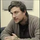 Frank Iero 