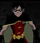 Dick Grayson 