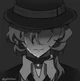 Chuuya angst - SKK