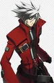 Ragna the Bloodedge