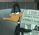 Daffy Duck