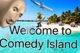 Comedy Island 