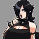 Rosalina -Goth-