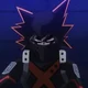 Katsuki Bakugou  