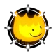 Firey - BFDI
