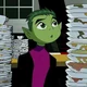 beast boy