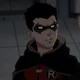 Damian Wayne 