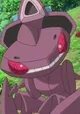 Genesect TF