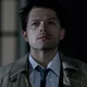 Castiel Novak - SPN