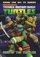 TMNT 2012