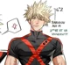 bakugo katsuki 