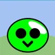 Green slime