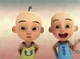 Upin and Ipin