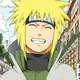 Minato Namikaze 