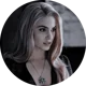 Rosalie Cullen 