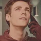 BARRY ALLEN