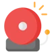 Fire Alarm Bell 2
