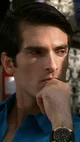 Rodrigo Montero 