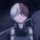 Shoto Todoroki