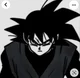 Goku Black 