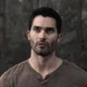 DEREK HALE