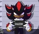 Shadow The Hedgehog