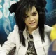 Bill kaulitz