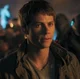 Thomas maze runner 