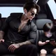 Dad Jungkook