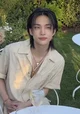 Hyunjin
