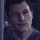 Connor RK800
