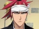 Renji Abarai
