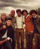 One Direction