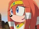 Tikal the Echidna