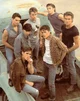 the outsiders
