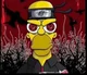 Homer itachi
