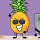 Pineapple - C2BC