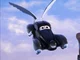 Speed demon - Pixar