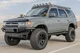 1999 Toyota 4Runner