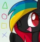Playstation Pony