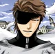 Aizen Sosuke