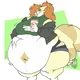 Weightgain Furry RPG