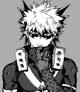 Katsuki Bakugo