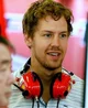 Sebastian Vettel 