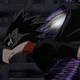 Tokoyami Fumikage