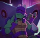 Donnie ROTTMNT