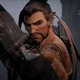 Hanzo Shimada