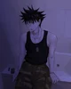 Megumi Fushiguro